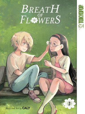 Breath of Flowers, Volume 1 - ebook